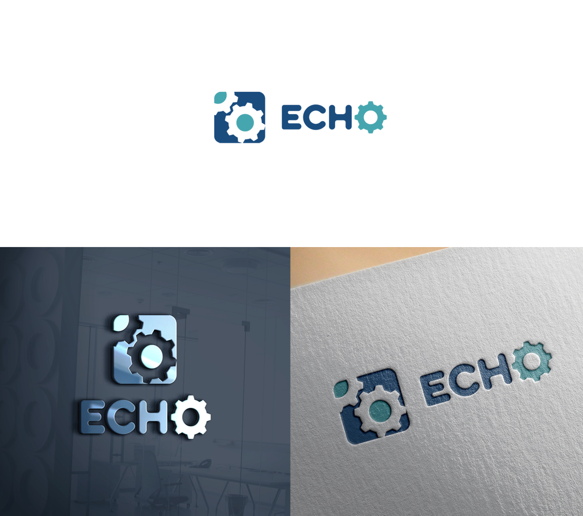 Logo Design by bijuak for this project | Design #28830870