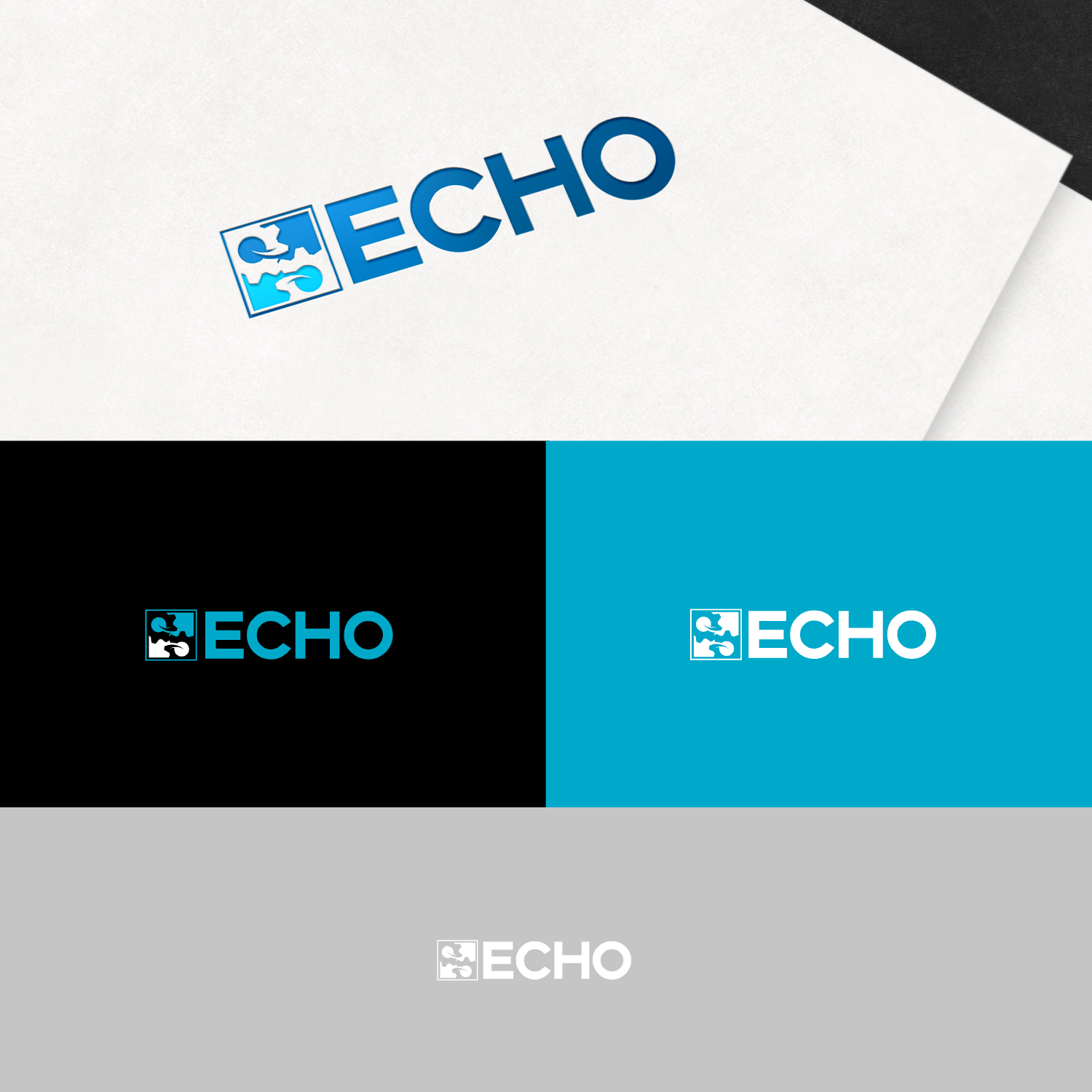 Design de Logo par S.N.Y™-01 pour ce projet | Design #28829811