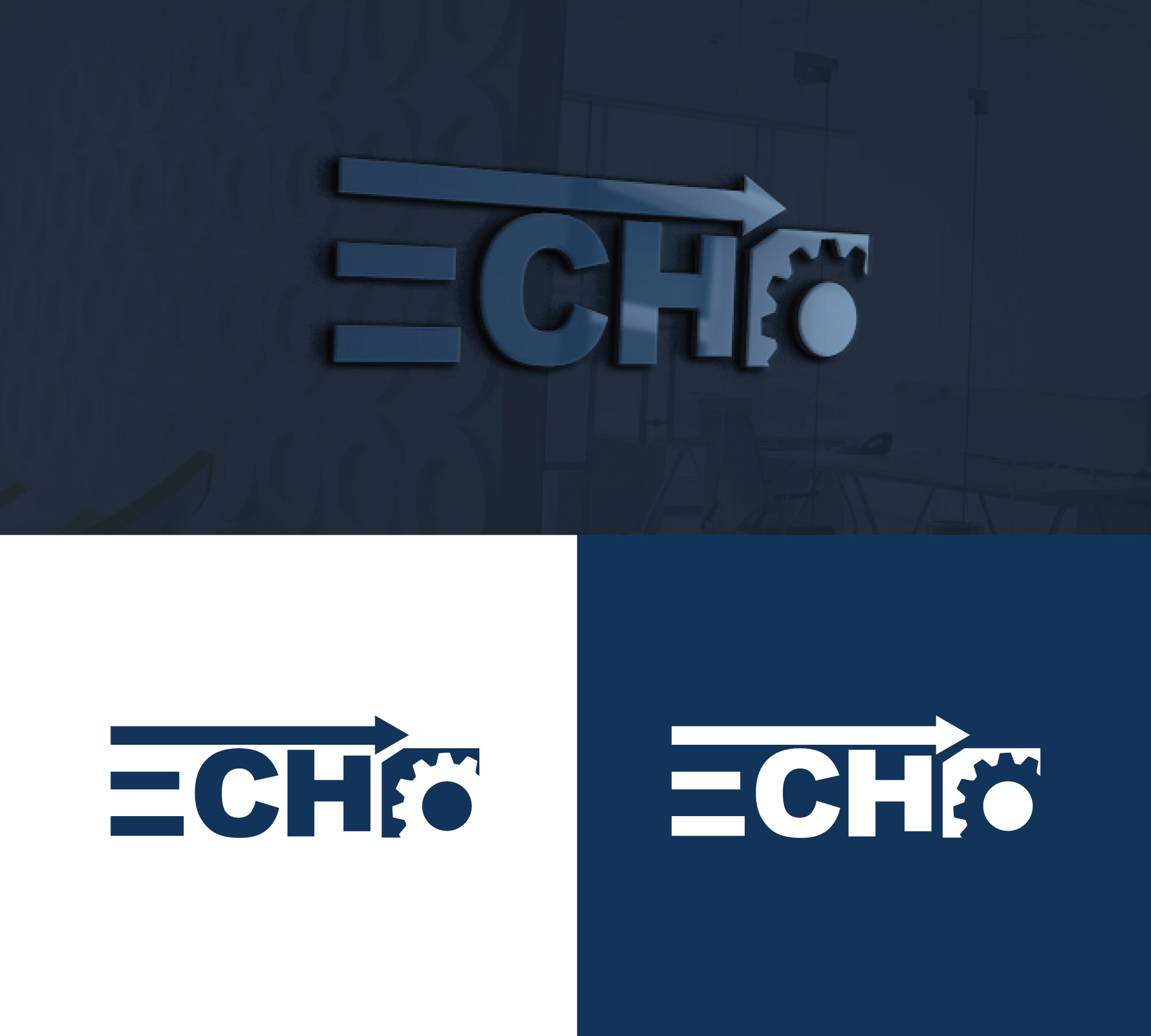 Design de Logo par hjyoo pour ce projet | Design #28829658