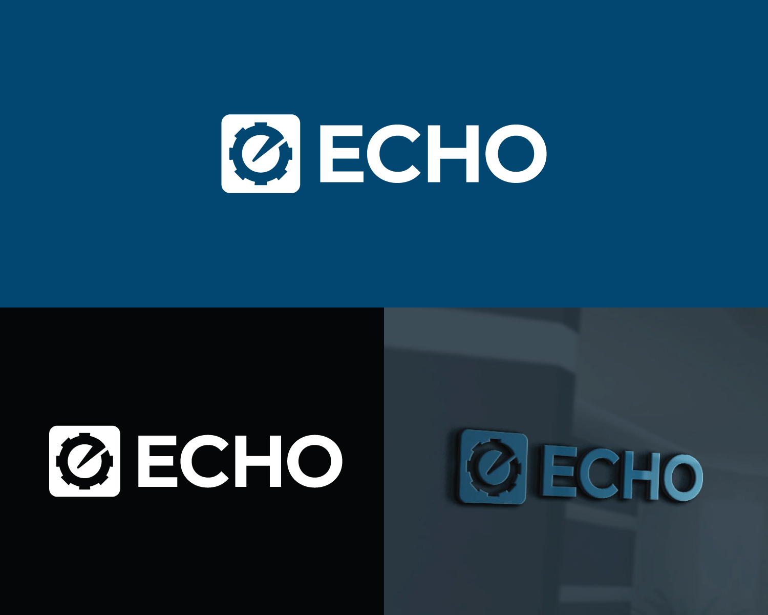 Logo-Design von Atec für dieses Projekt | Design #28841484