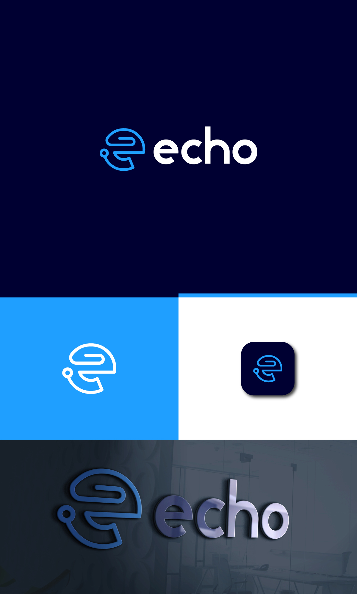 Logo-Design von ecorokerz für dieses Projekt | Design #28837096