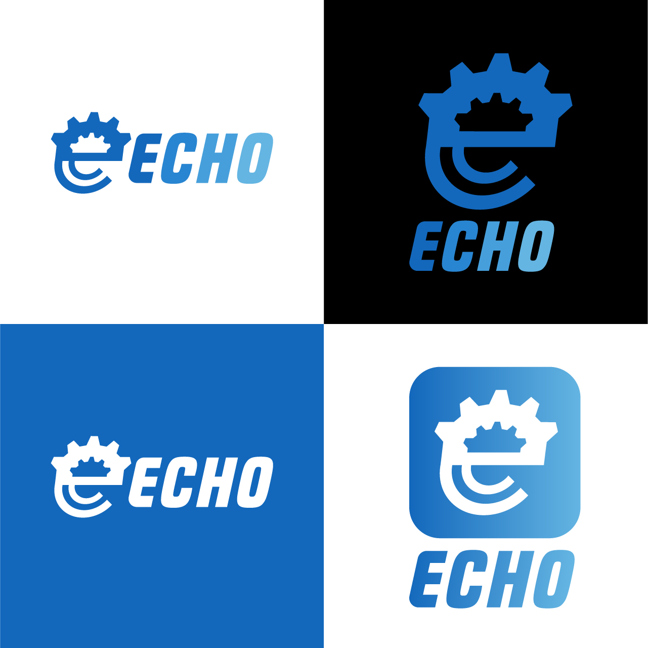 Logo Design by Indra Mahendra for this project | Design #28852802
