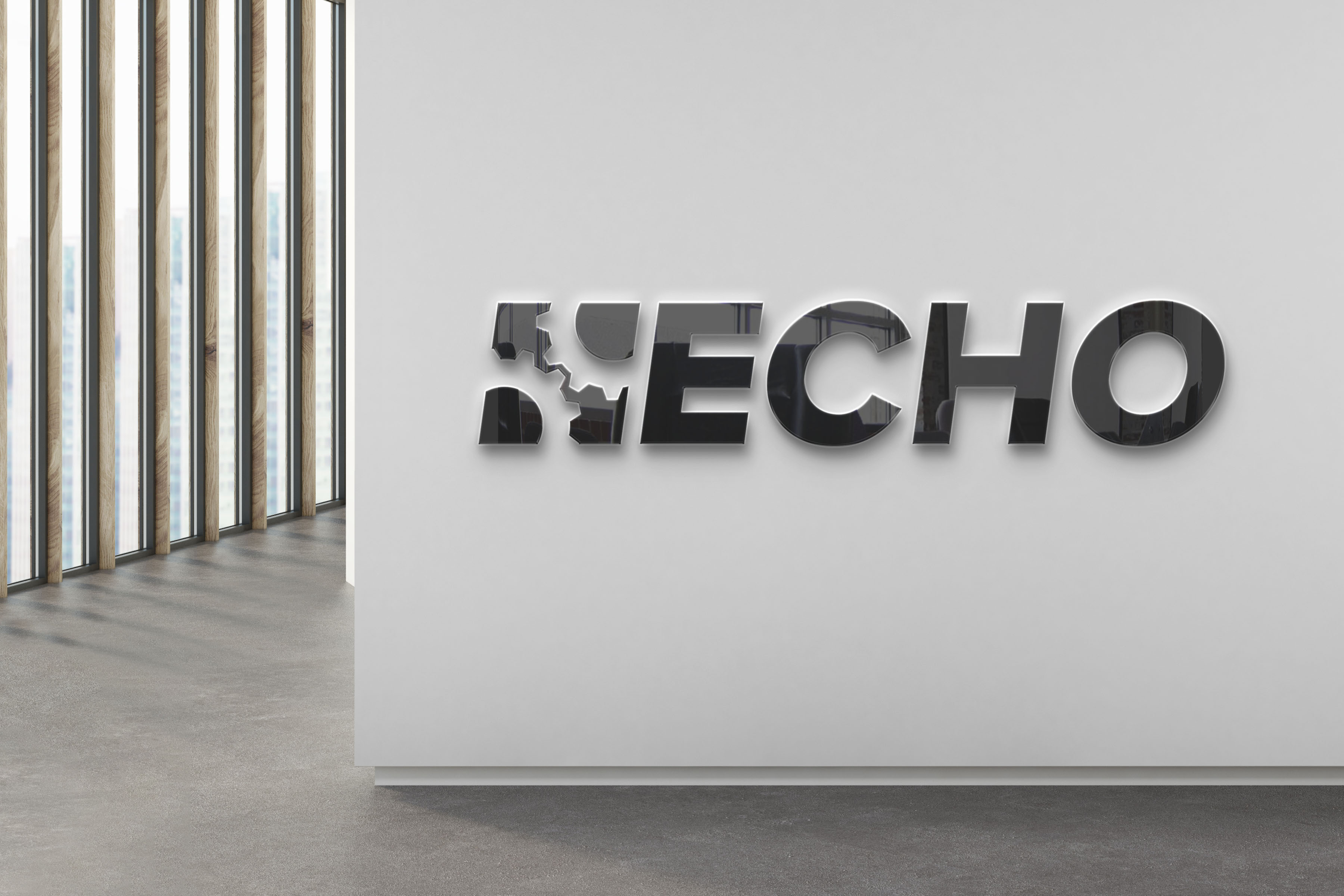 Diseño de Logo por 4tech services para este proyecto | Diseño #28829923