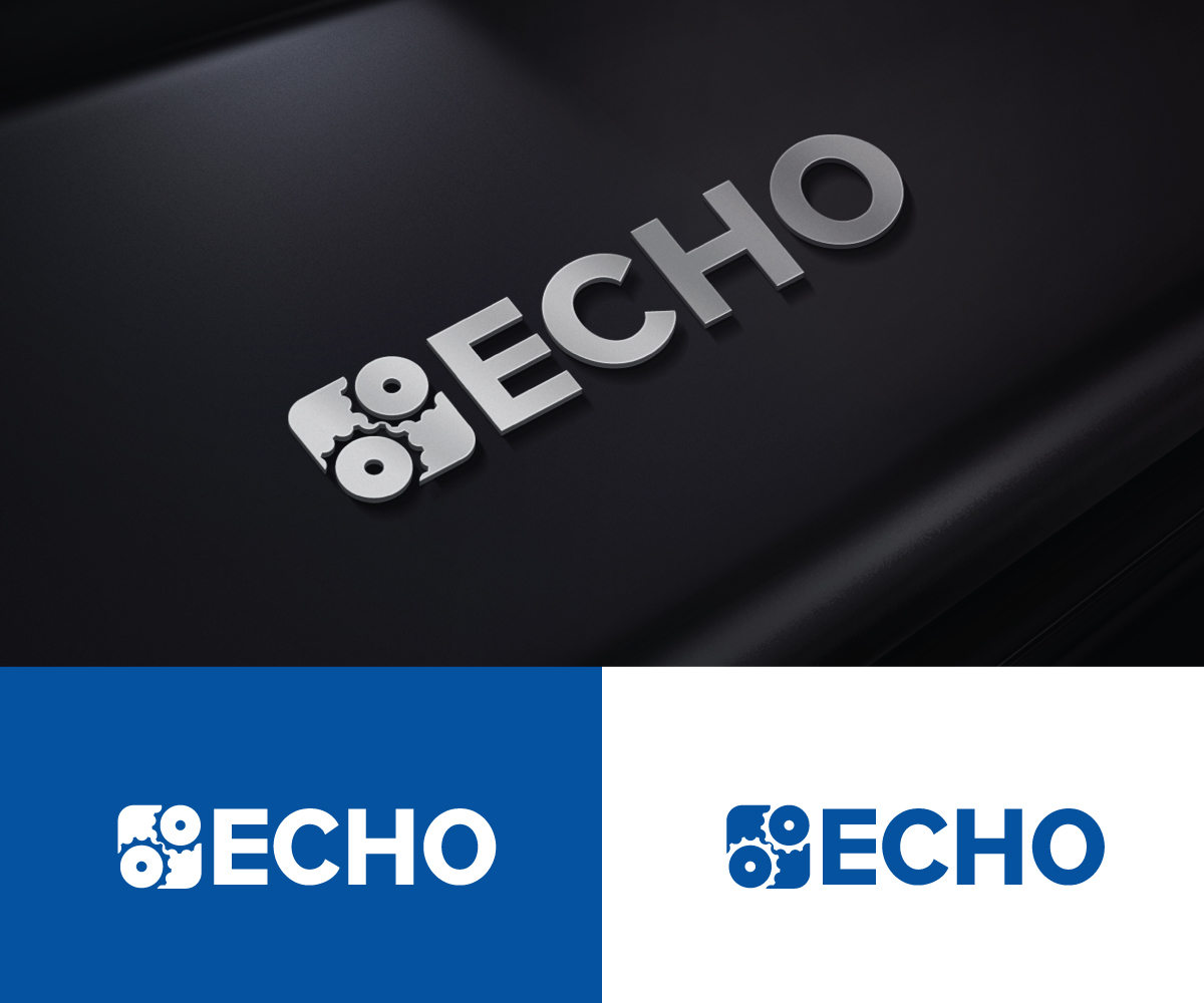 Logo Design by step forward 2 for this project | Design #28831058