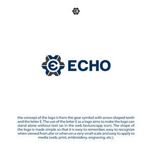 Logo Design by Jean.oktaviani 2