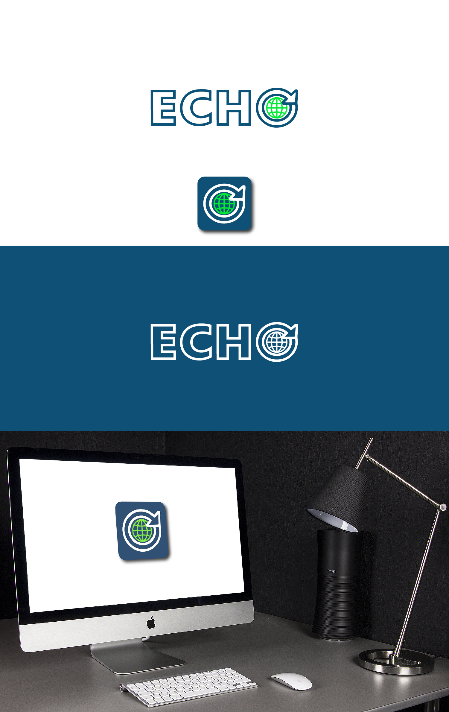 Logo Design by vidarshana 2 for this project | Design #28856158
