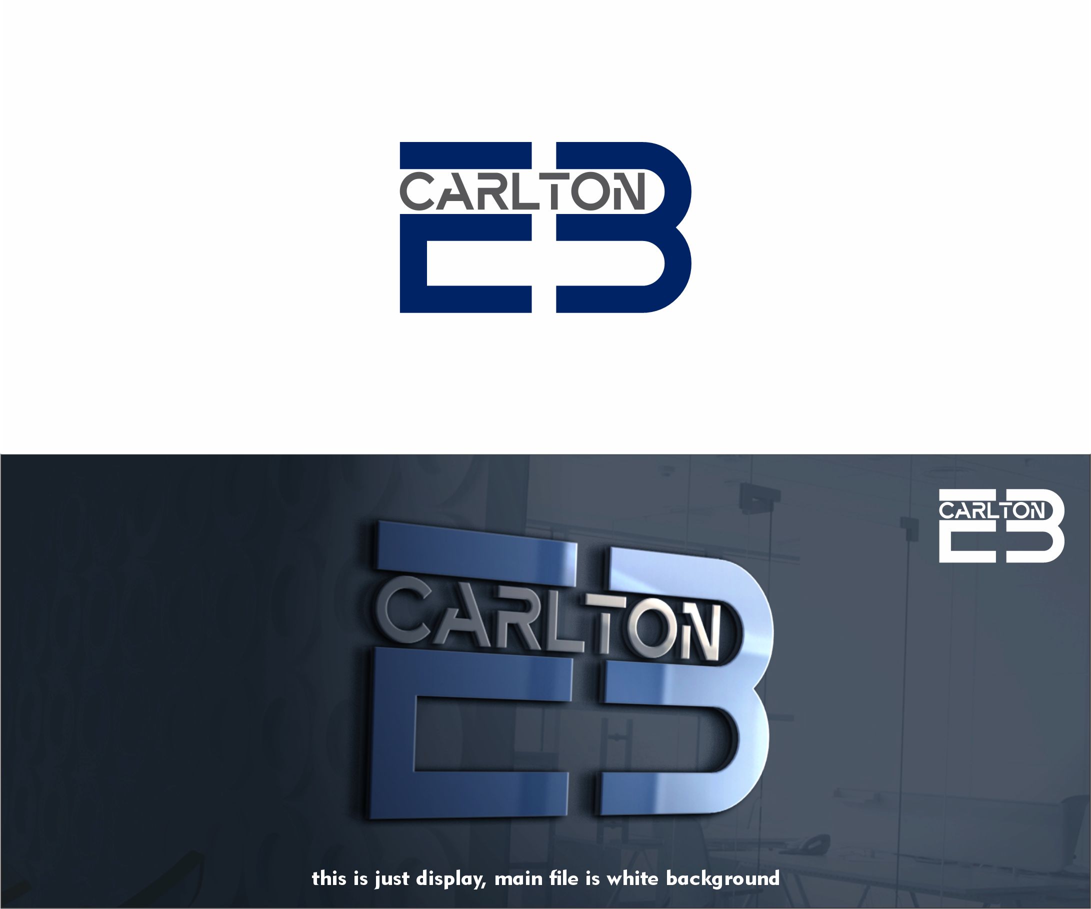 Logo Design by alkaline for this project | Design #28832670