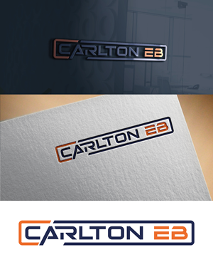Design de Logo par Charlie Benitez pour ce projet | Design : #28854858