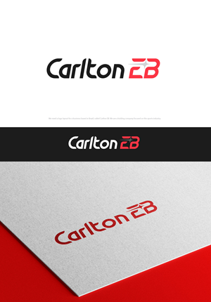 Logo Design by ecorokerz for this project | Design: #28831502