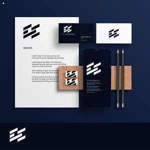 Logo Design by JR Studios for this project | Design #28827705