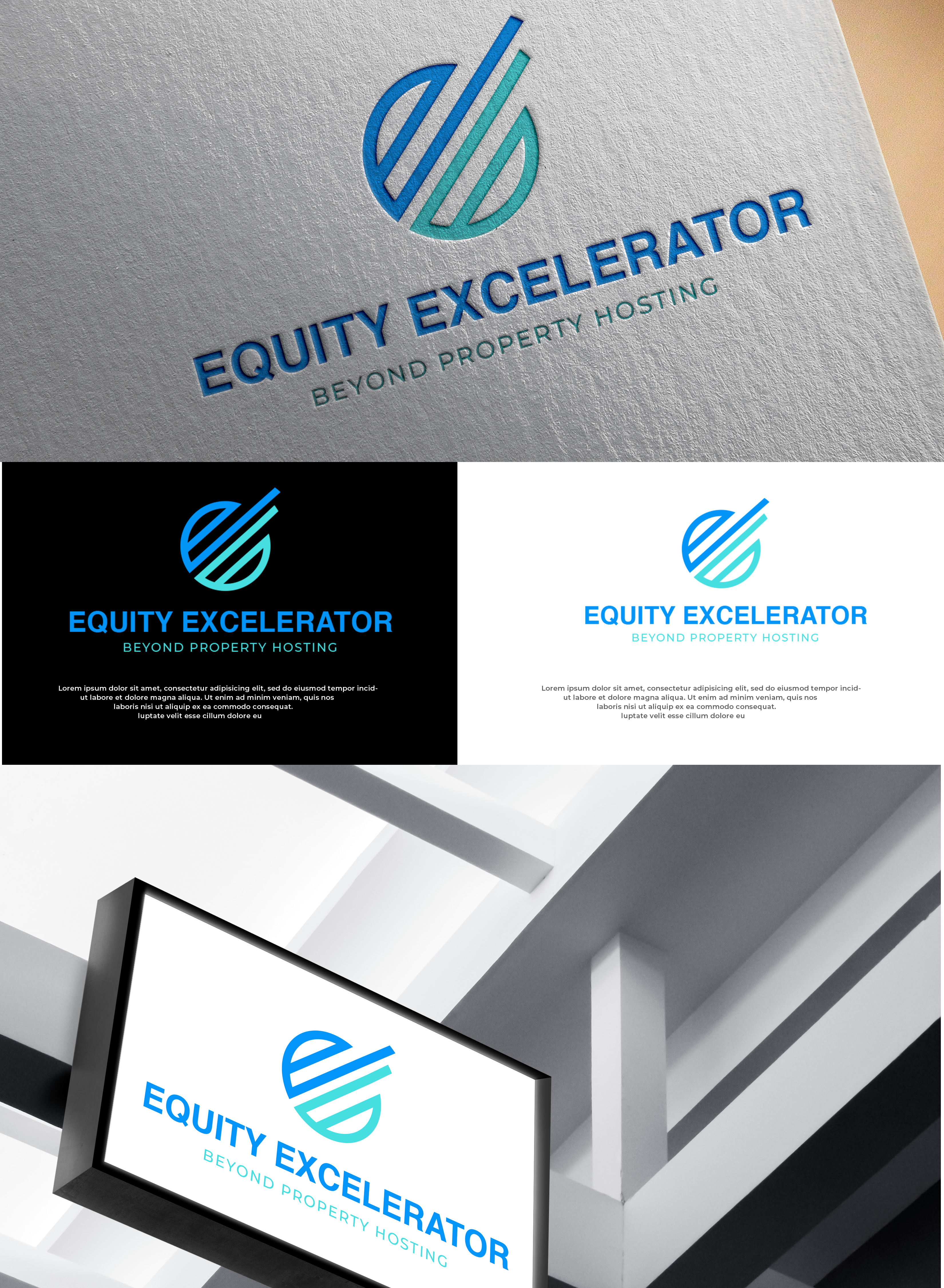 Logo Design by Graphixpointt for this project | Design #28839454