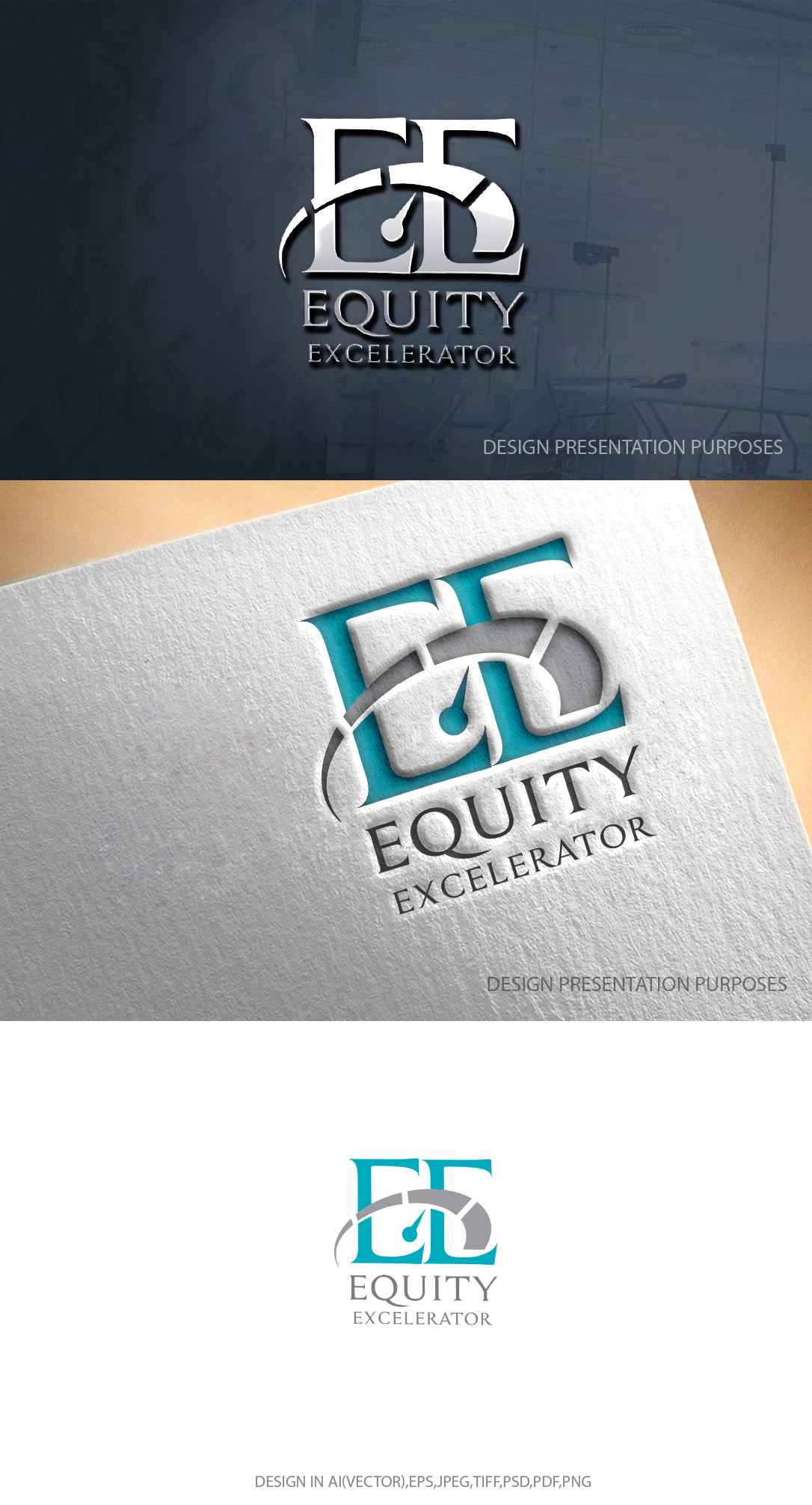 Logo Design by graphicevolution for this project | Design #28828868