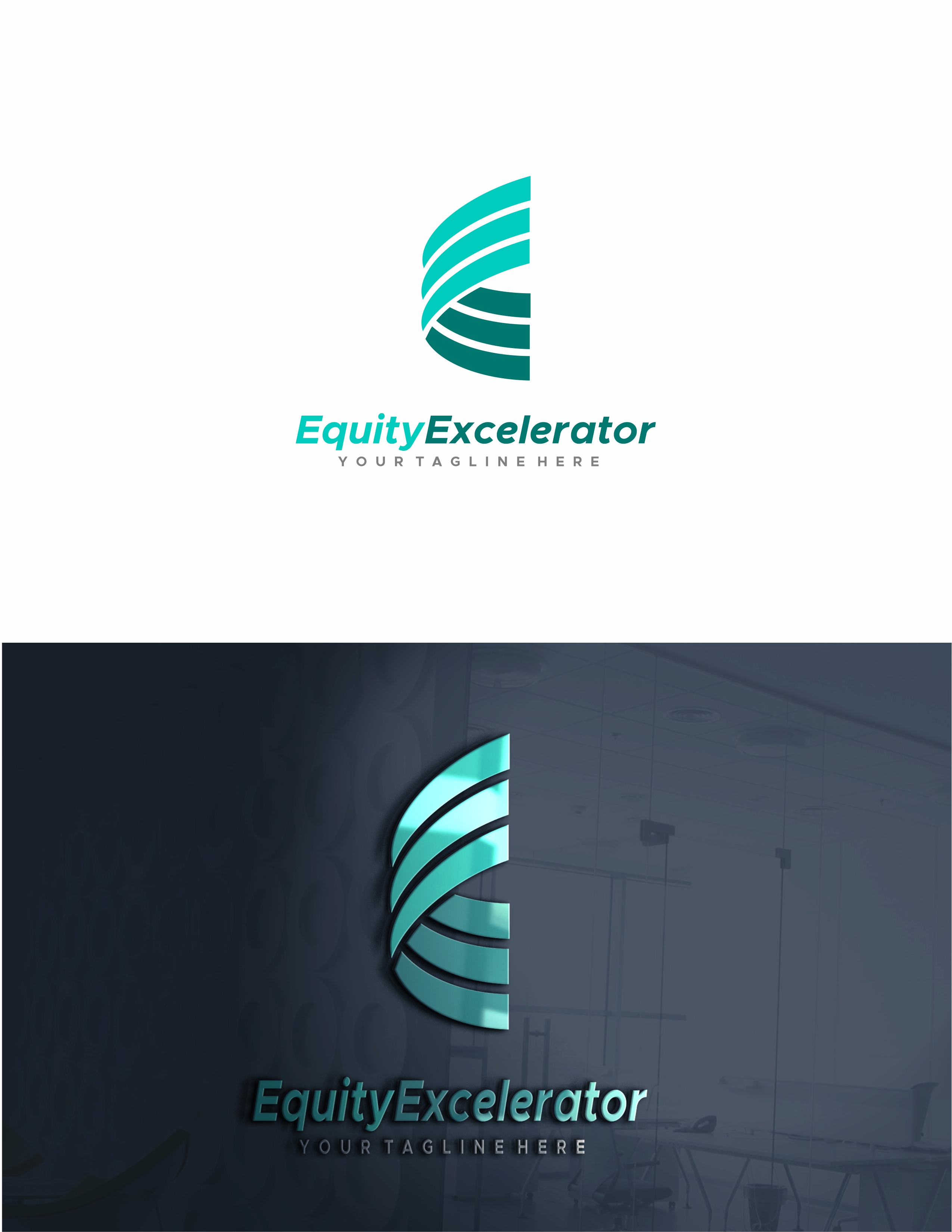 Logo Design by Praza for this project | Design #28827678
