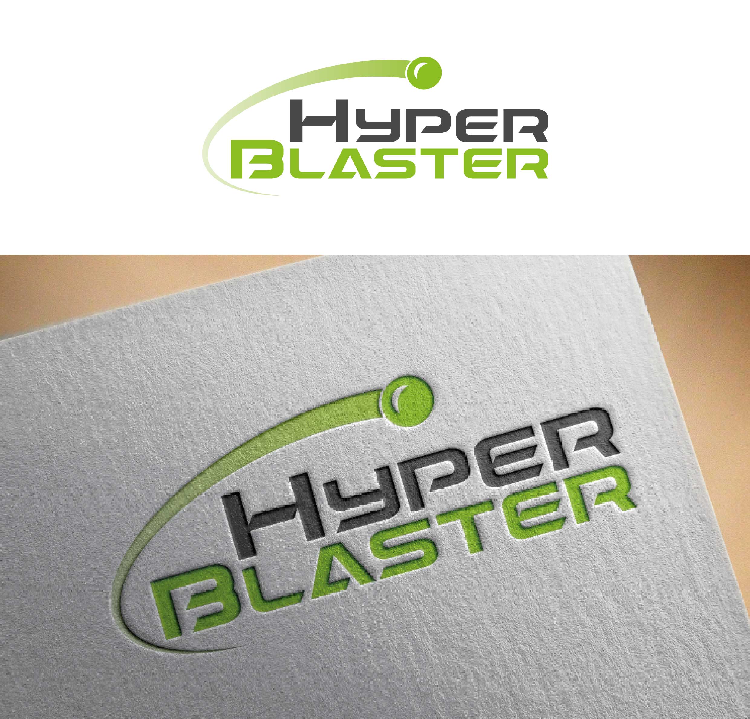 Logo Design by Anton for this project | Design #28834407