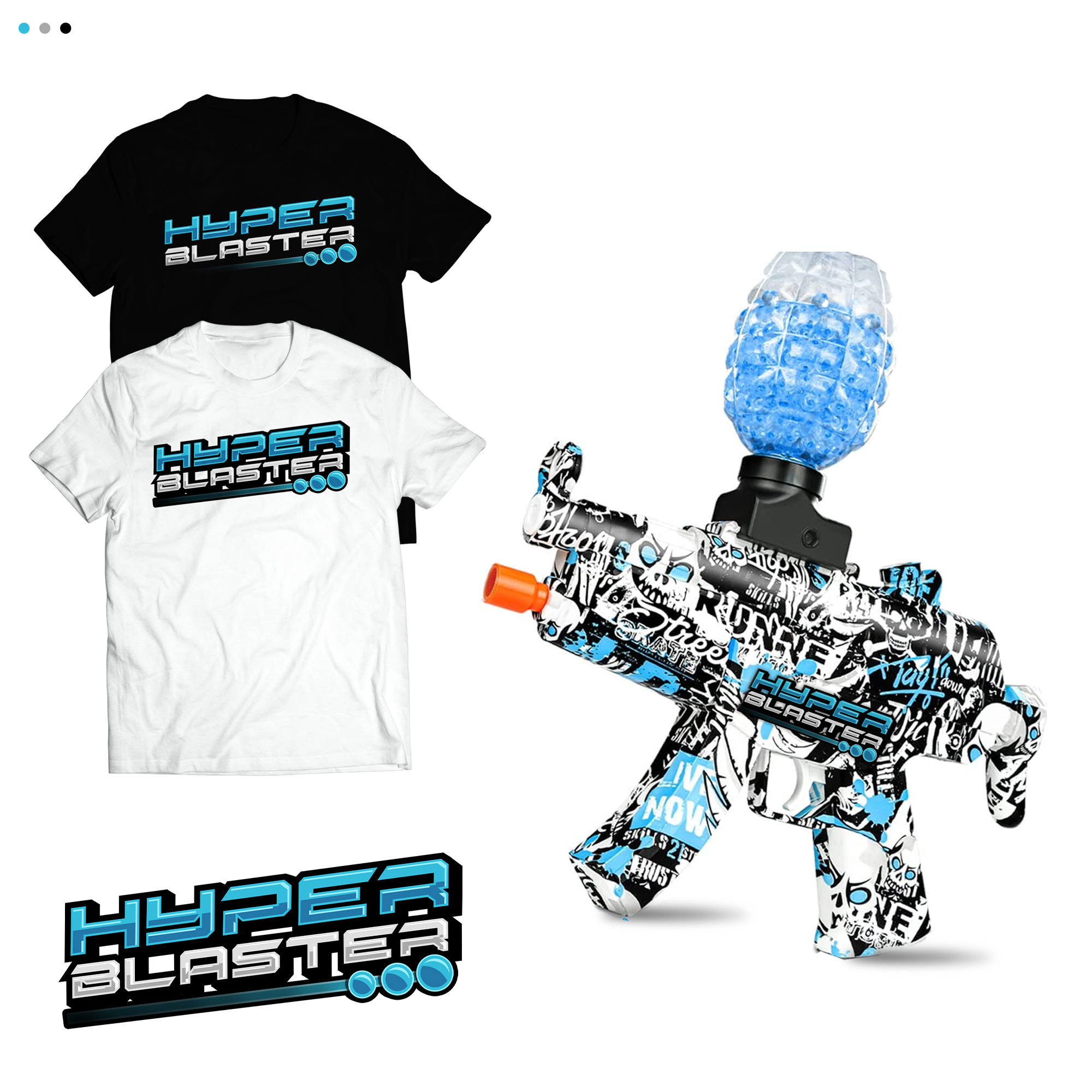 Logo Design by JR Studios for this project | Design #28833351