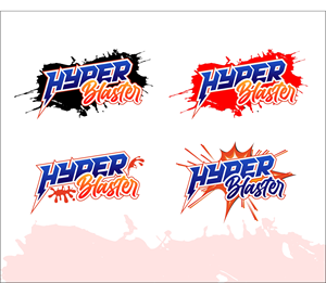 Logo Design by Jalpa Jadav