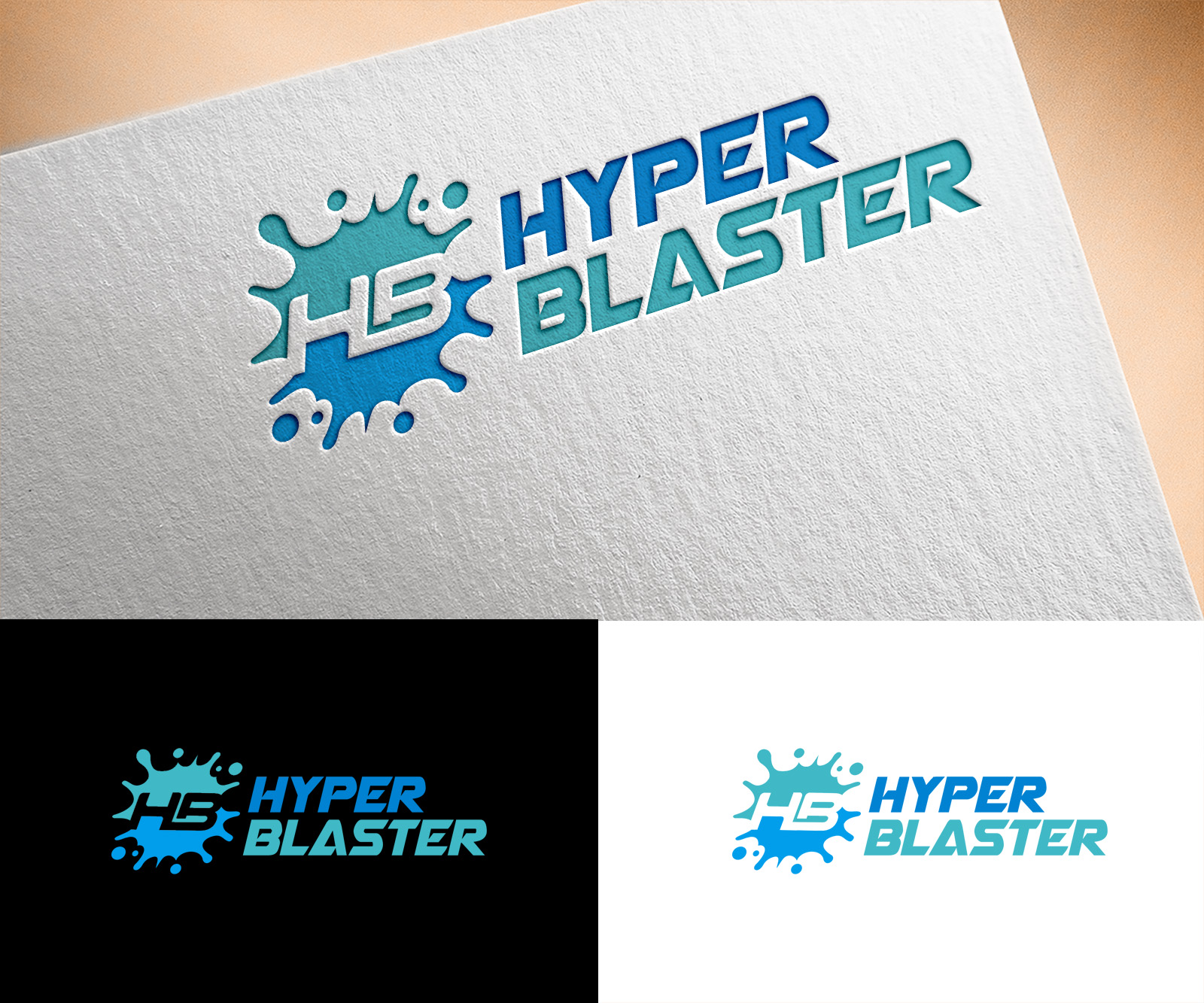 Logo Design by Vishak vasu for this project | Design #28857996