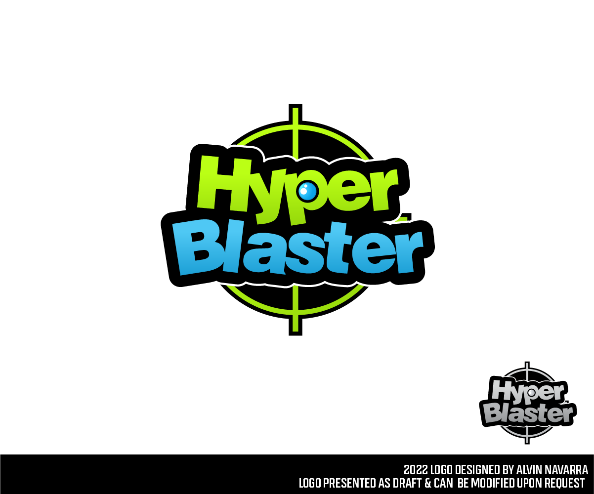 Logo Design by alvinnavarra for this project | Design #28842269