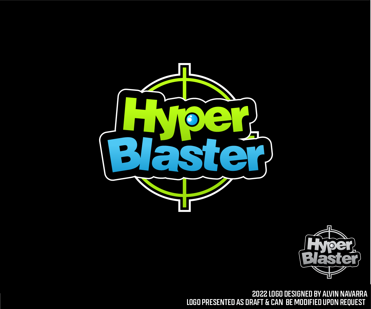 Logo Design by alvinnavarra for this project | Design #28842273