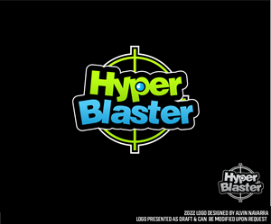 Logo Design by alvinnavarra for this project | Design: #28842273