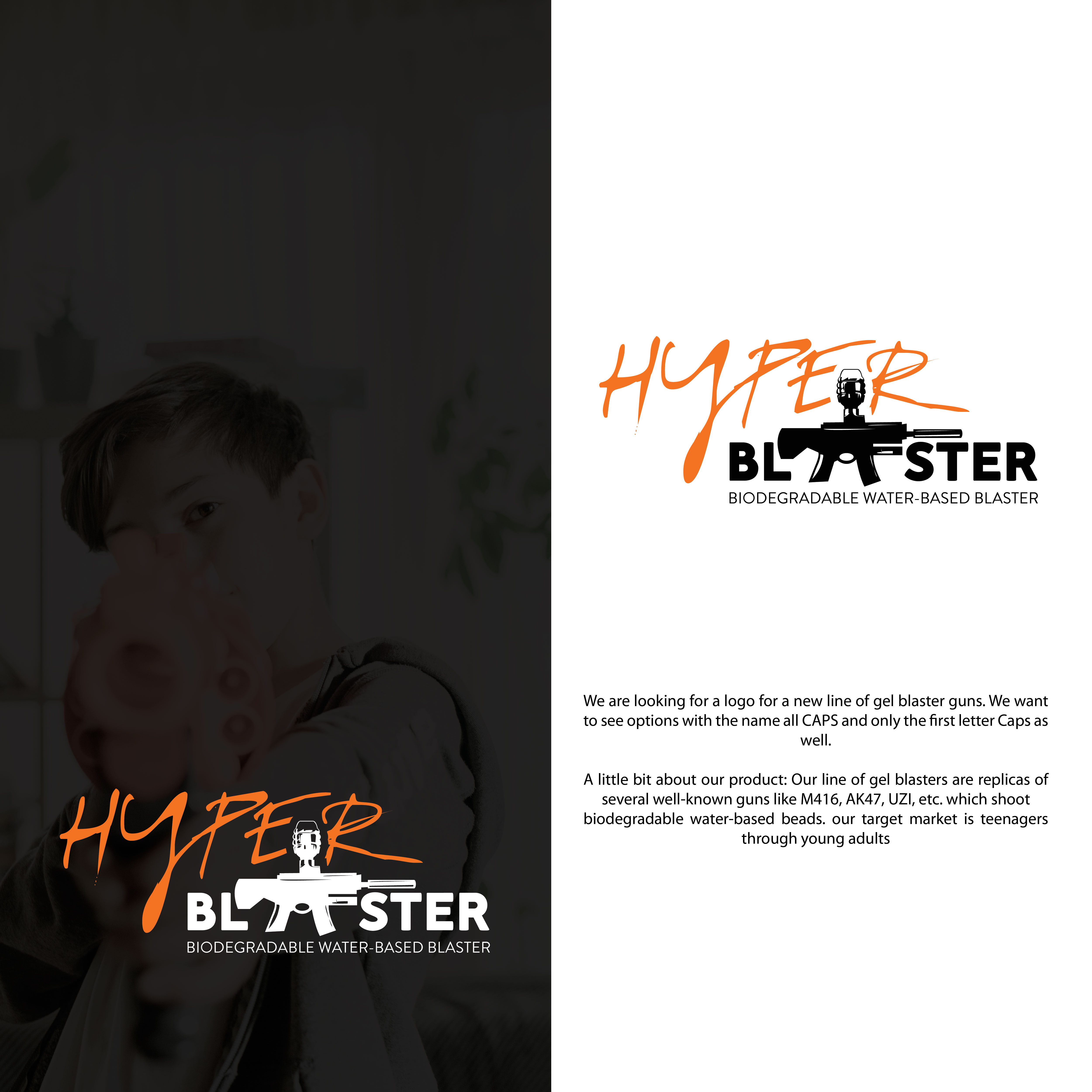 Logo Design by tboydesigns for this project | Design #28839099