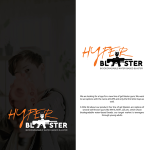 Logo Design by tboydesigns for this project | Design: #28839099