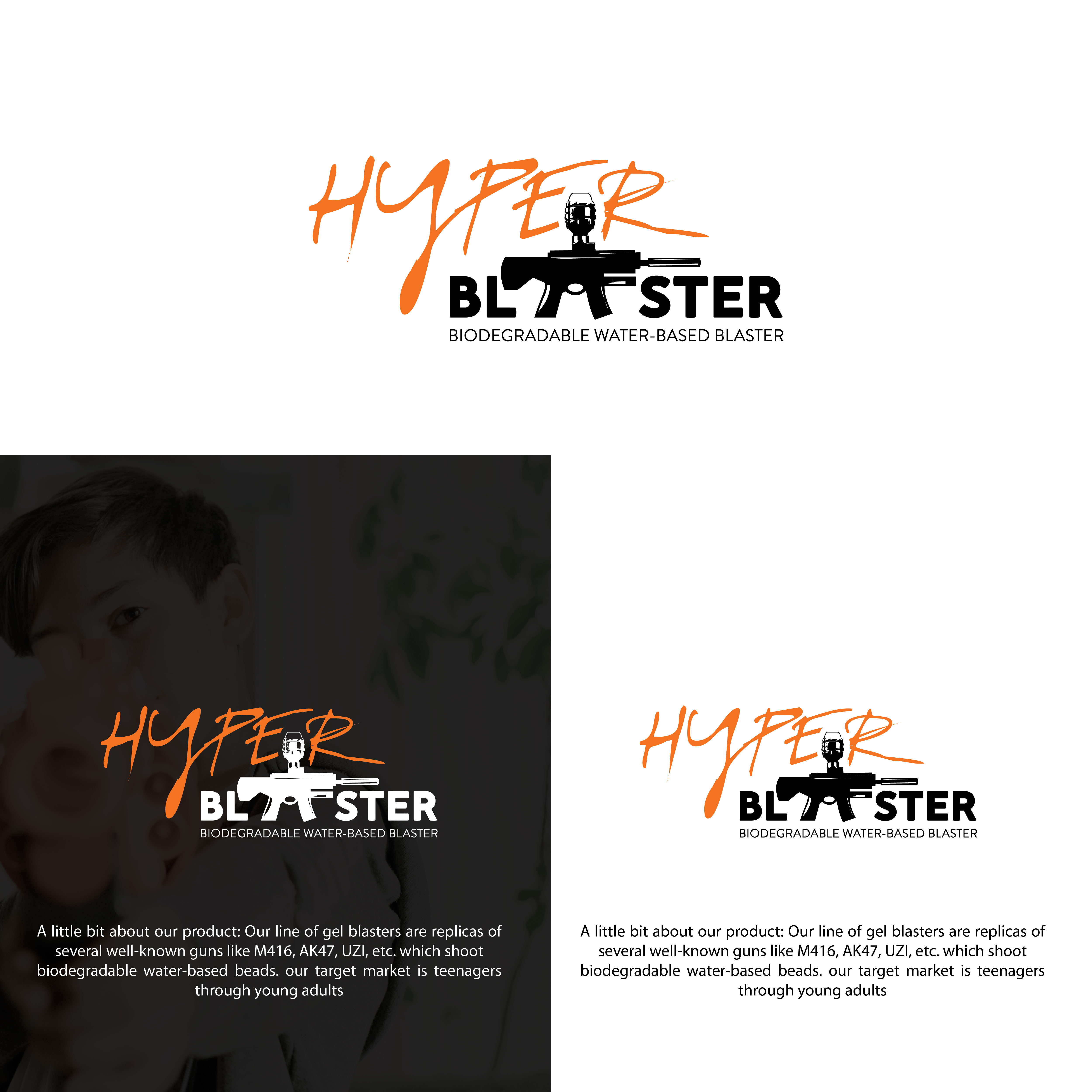 Logo Design by tboydesigns for this project | Design #28839168