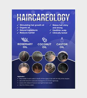 Advertisement Design by ARTOGRAPHY