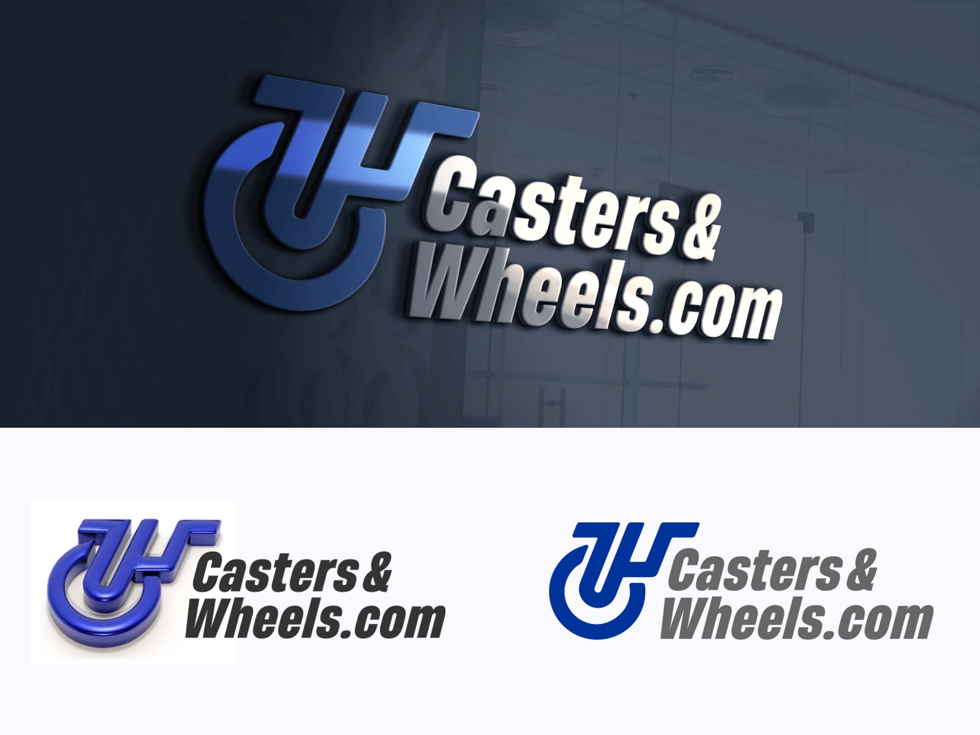 Logo-Design von SastrovariuZ für dieses Projekt | Design #28834814