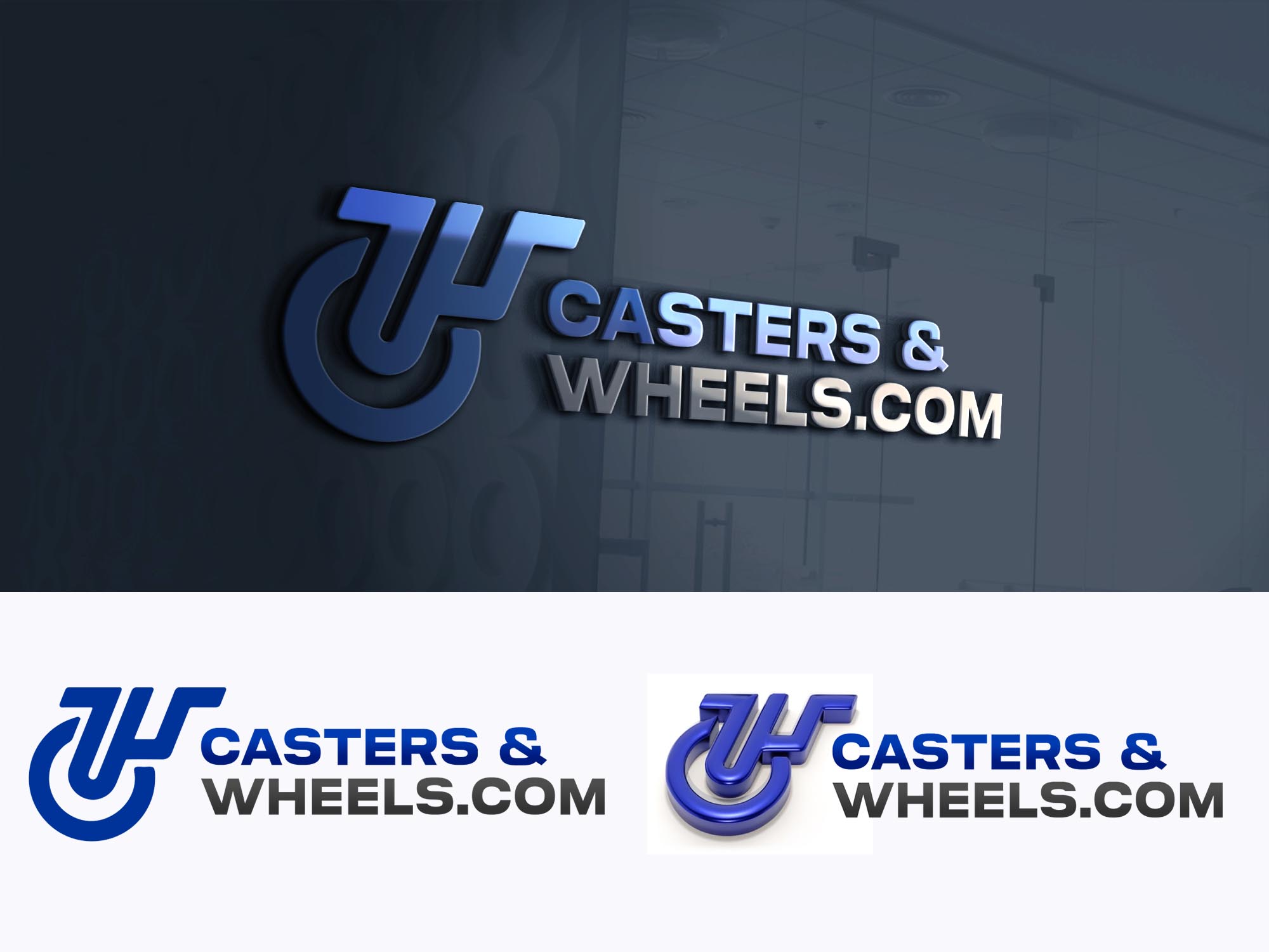 Logo-Design von SastrovariuZ für dieses Projekt | Design #28834865