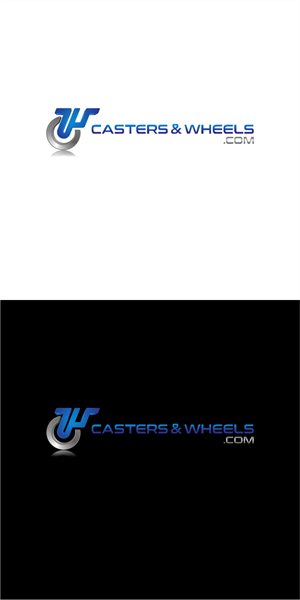 Logo Design by Tubeng