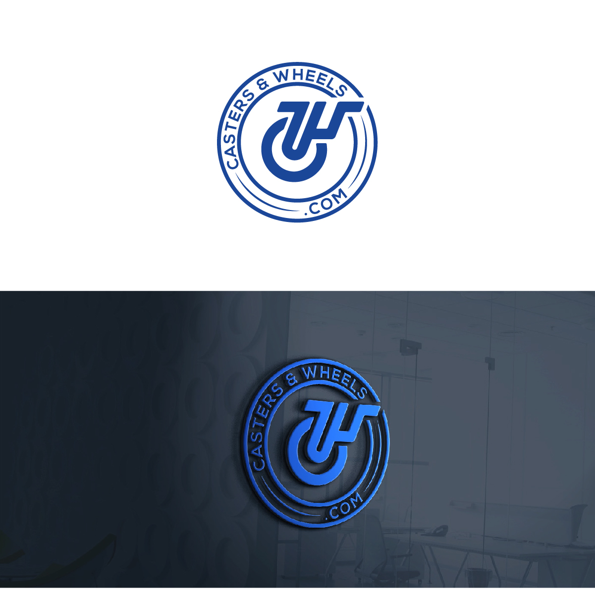 Logo Design by Deziners Zone for this project | Design: #28832932