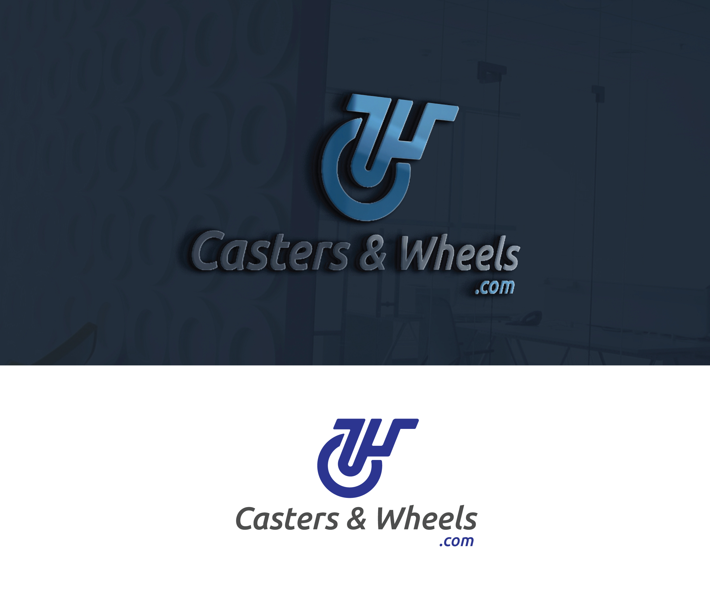 Logo Design by ecorokerz for this project | Design #28830140