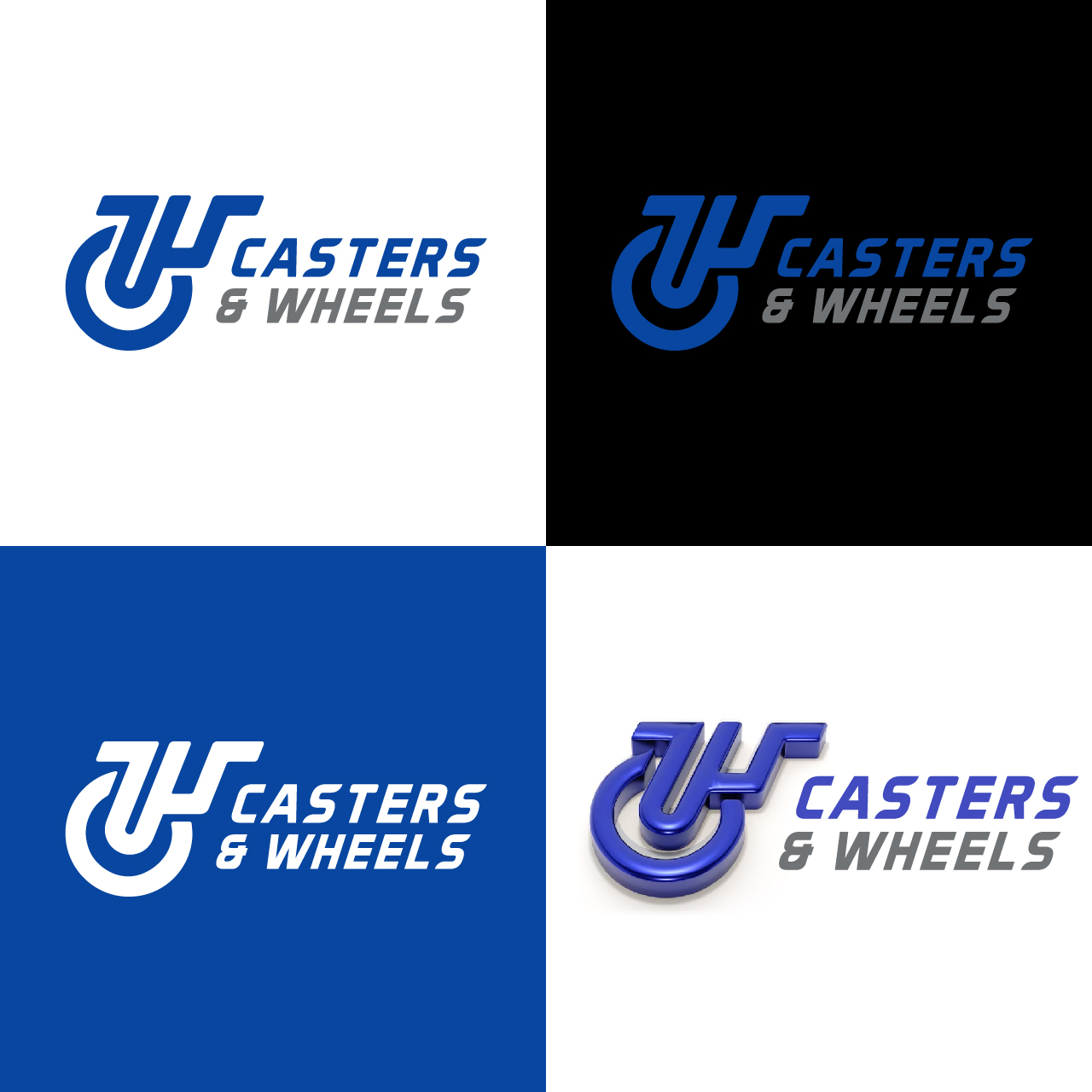 Logo Design by Indra Mahendra for this project | Design #28853398