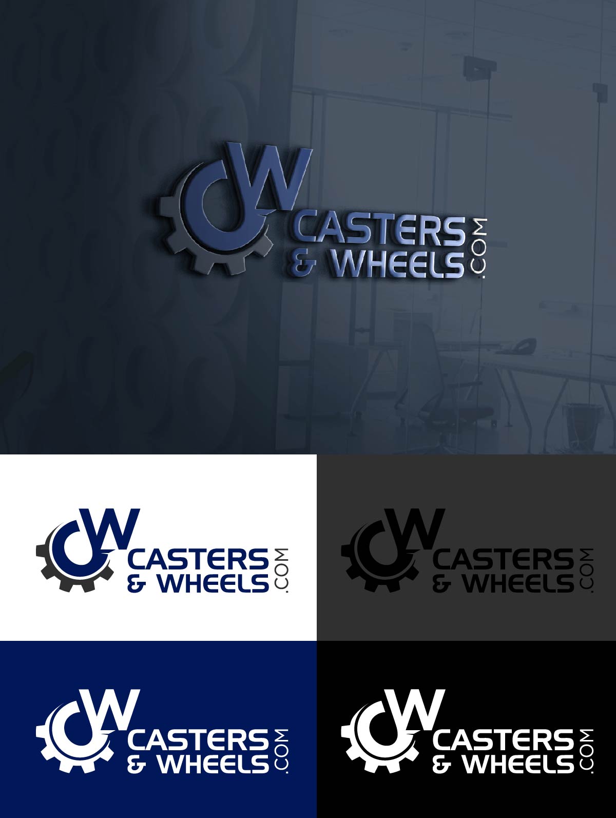 Logo Design by fly  design for this project | Design #28832624