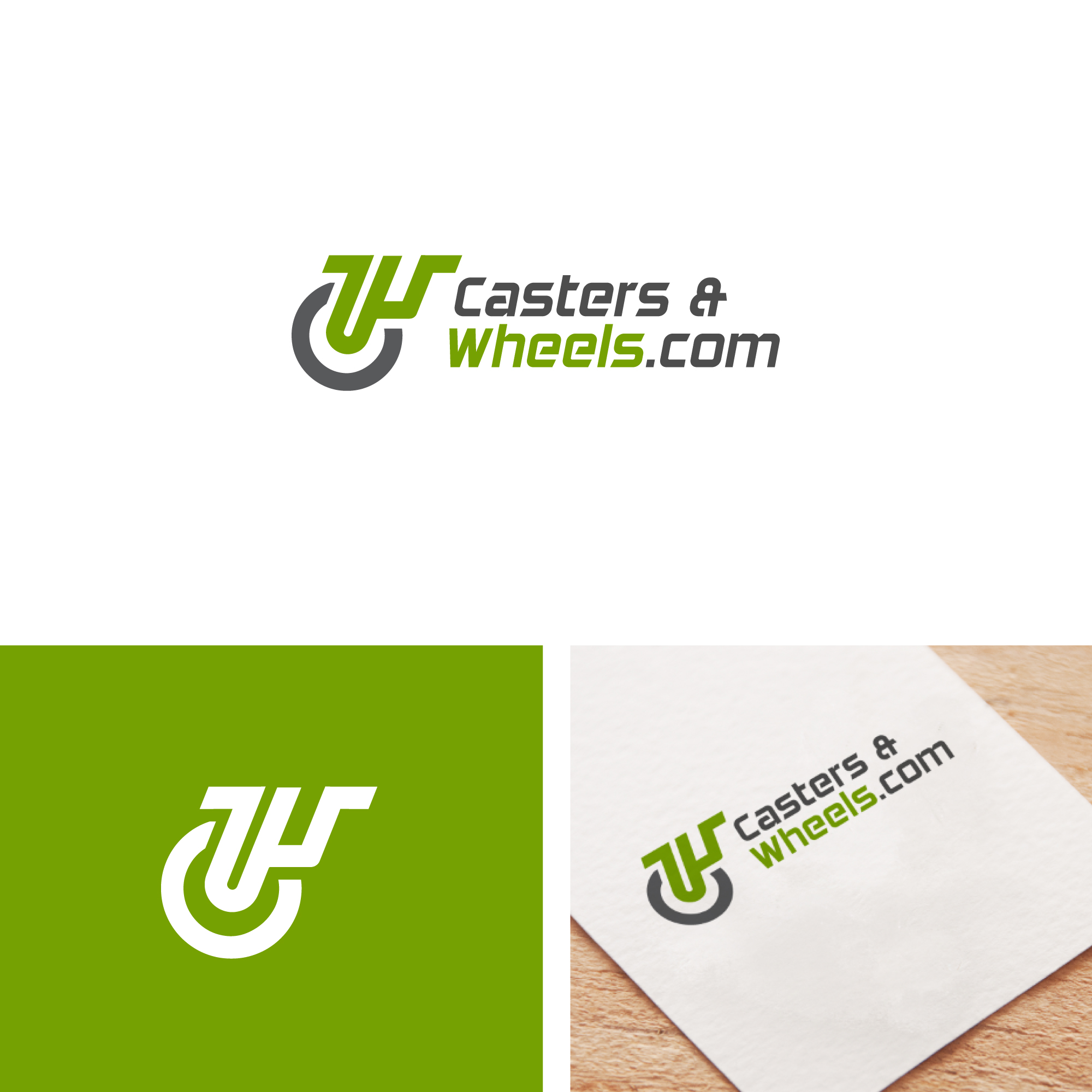 Logo Design by webeezine for this project | Design #28835324
