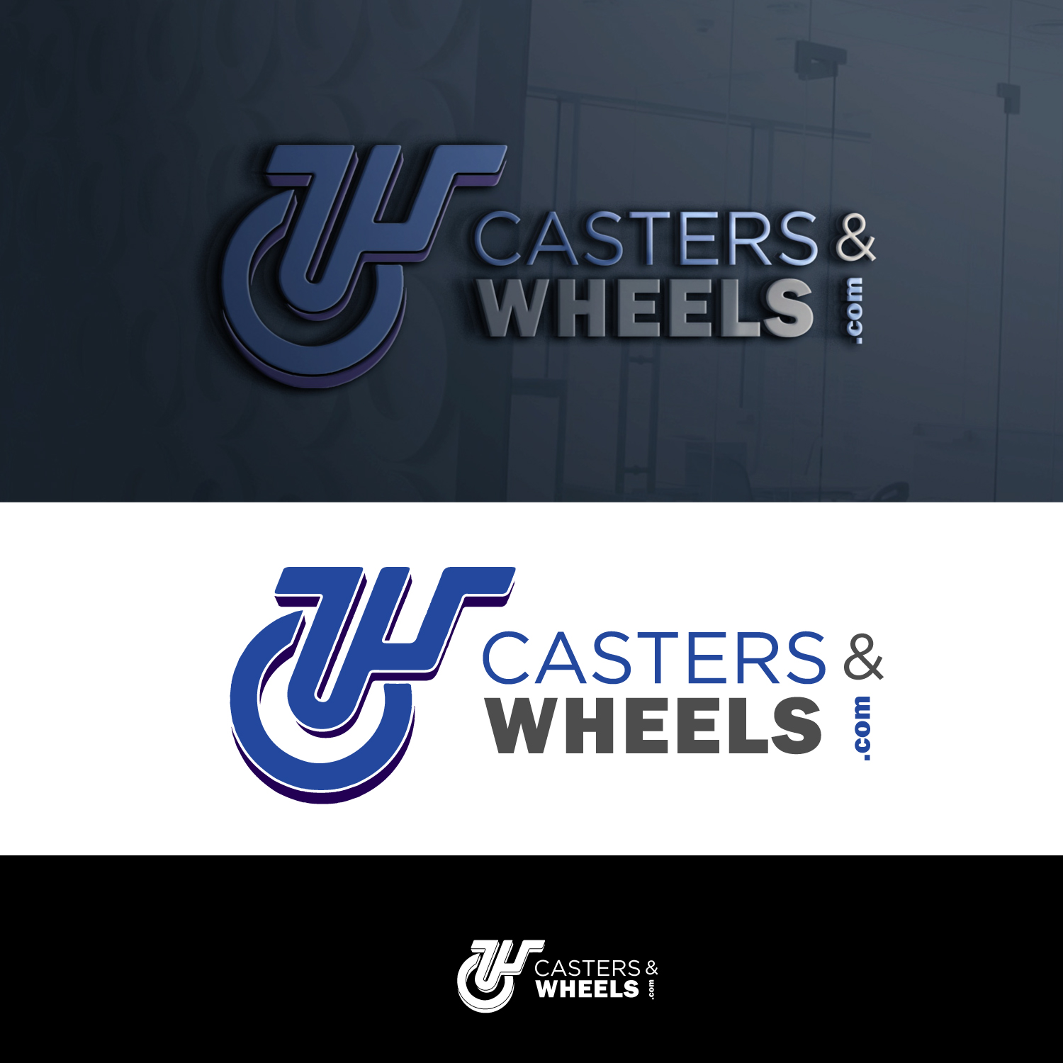 Logo Design by concepts for this project | Design #28854423