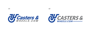 Logo Design by step forward 2 for this project | Design: #28830195
