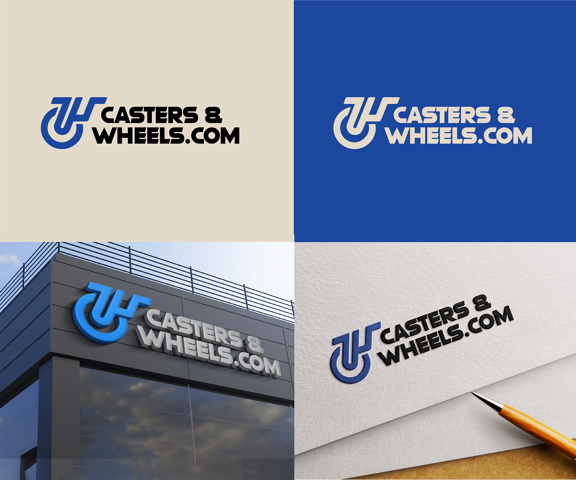 Logo-Design von dennisdesigns für dieses Projekt | Design #28829006