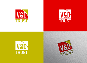 Logo-Design von Cre@8ive.Colors für dieses Projekt | Design: #28829023