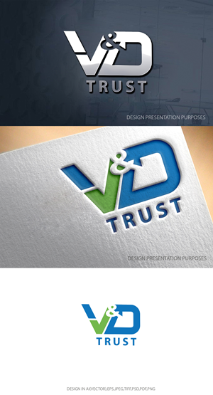 Logo-Design von graphicevolution für dieses Projekt | Design: #28828812