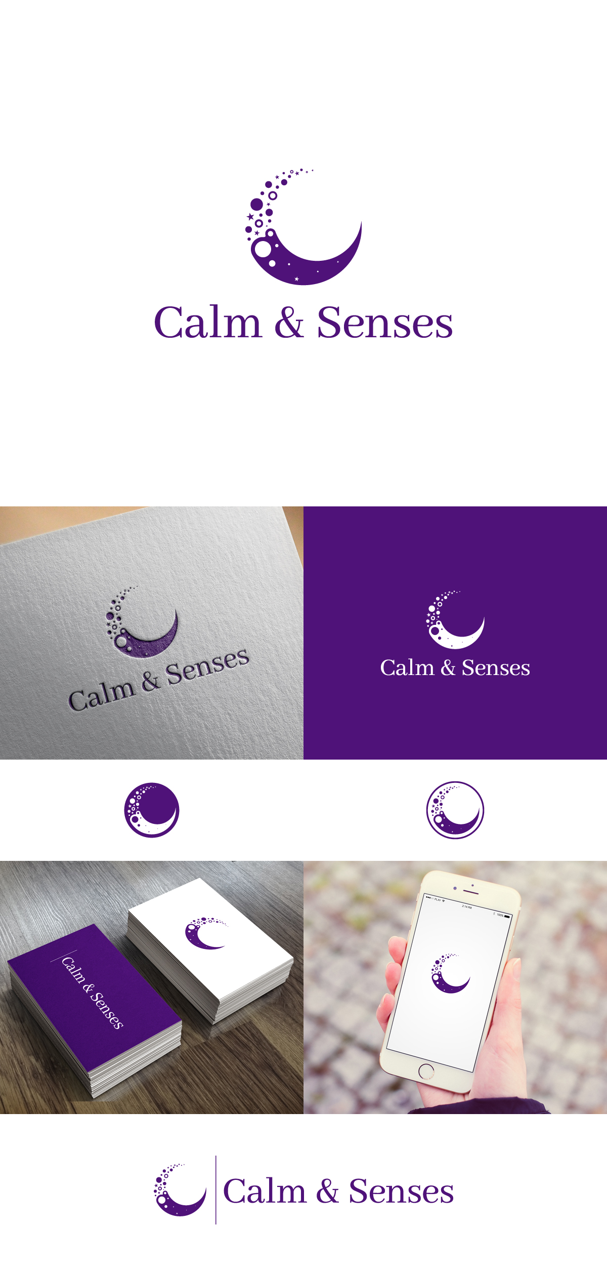 Logo Design by NineOwl for this project | Design #28831576