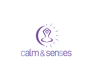 Calm & Senses | Logo Design by pachilakili