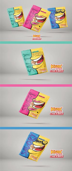 Graphic Design by ShadyZoser for this project | Design: #28854502
