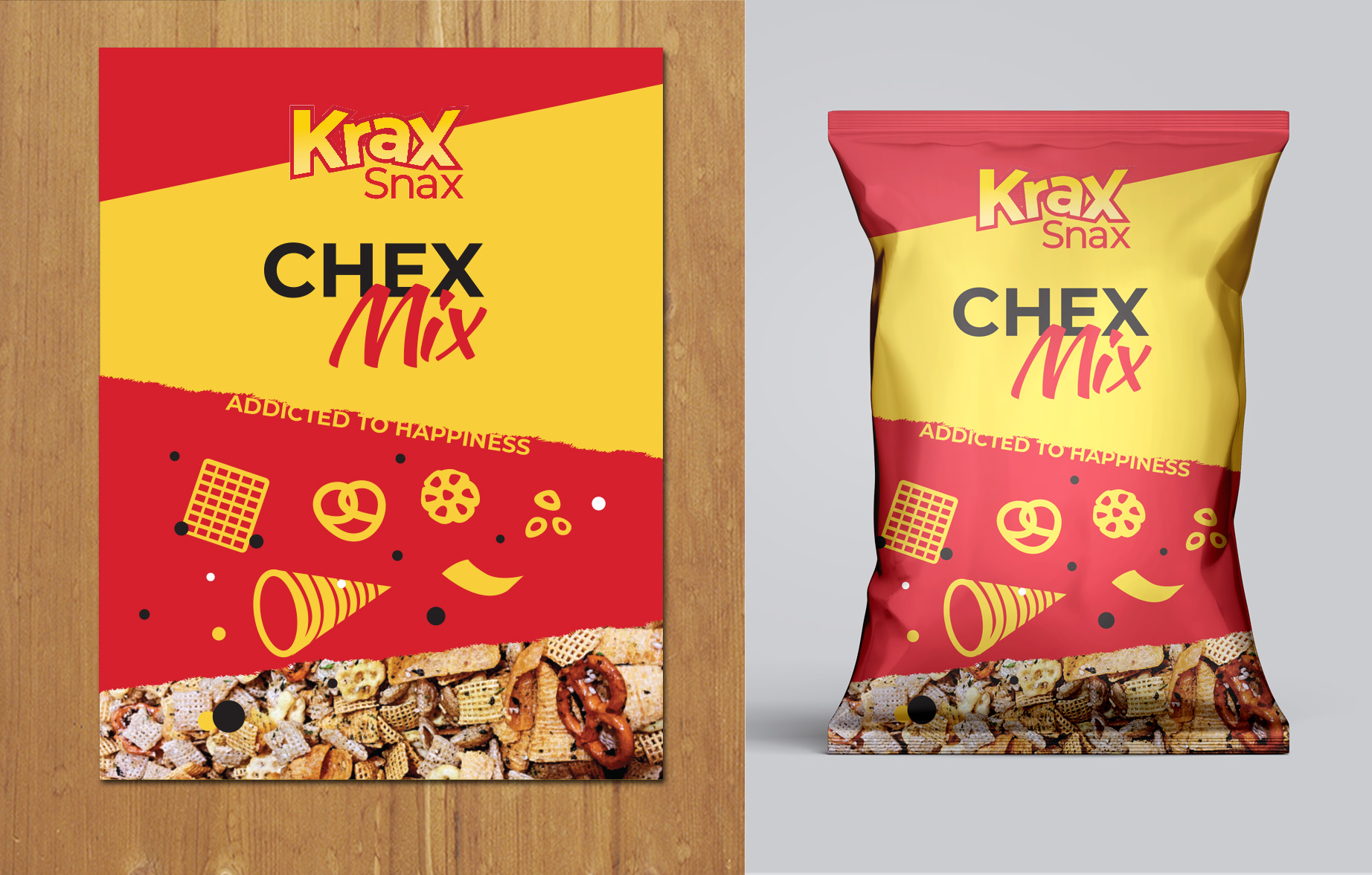 Graphic Design by MNM for this project | Design #28854200