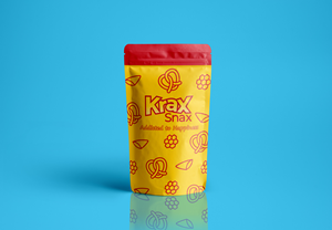 Diseño Gráfico por rahman.walker para este proyecto | Diseño #28850585