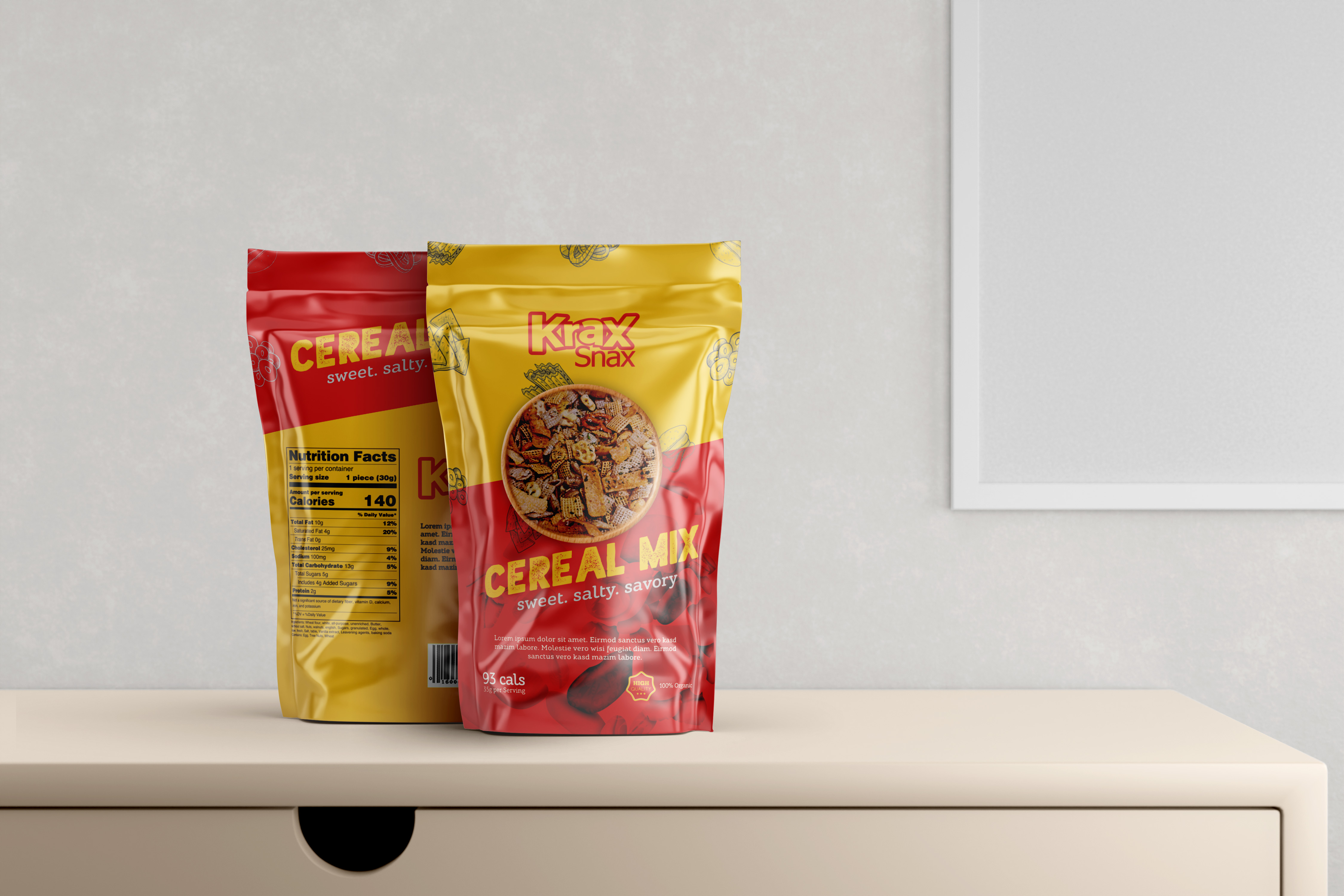 Graphic Design by lookedaeng for this project | Design #28831796