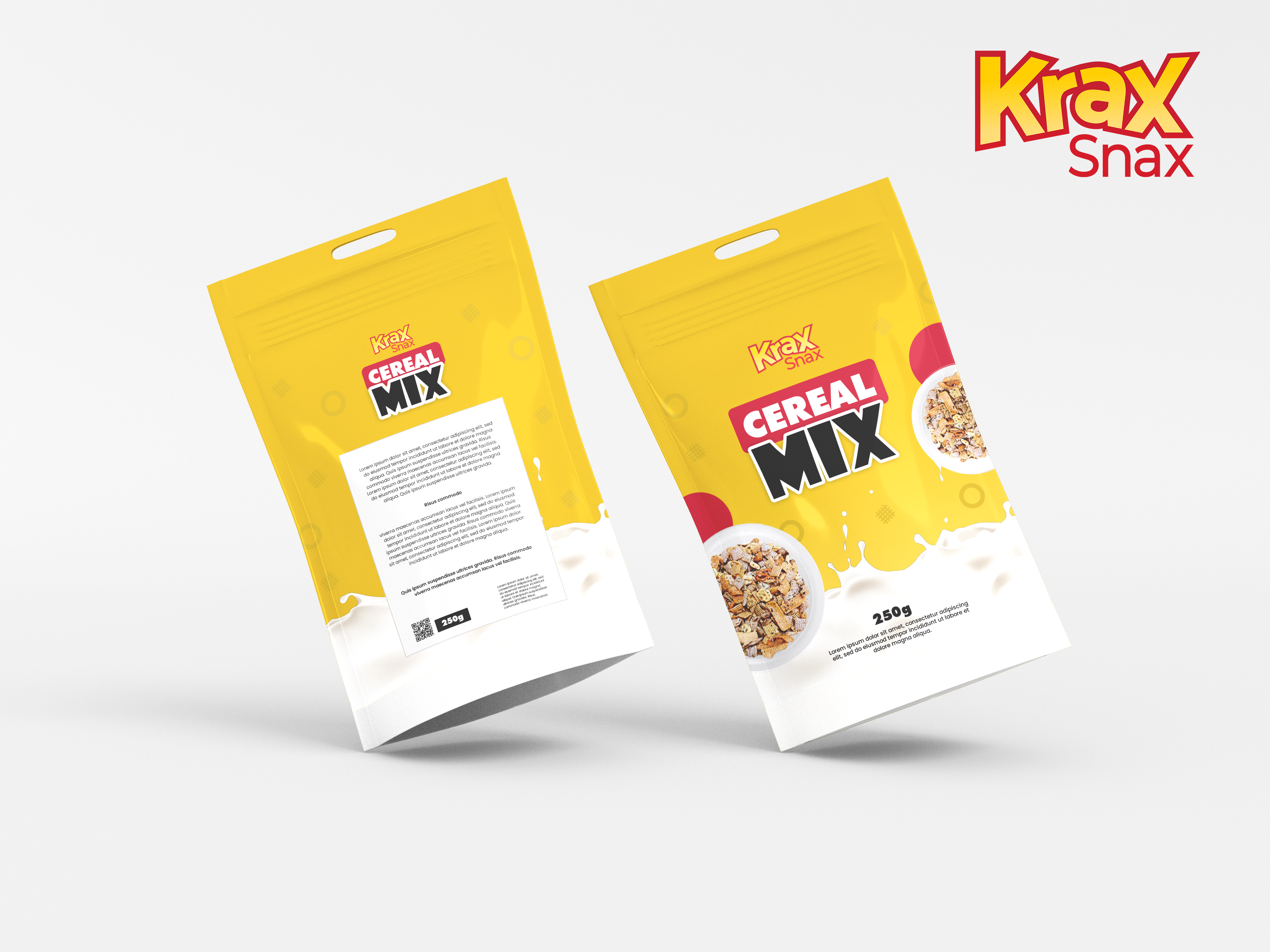 Graphic Design by Jeewz for this project | Design #28855947