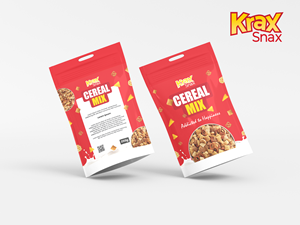 Diseño Gráfico por Jeewa10 para este proyecto | Diseño #28856415