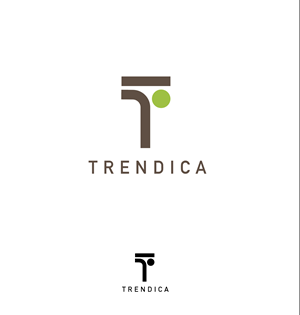 Logo Design by trabda